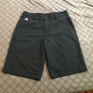 Adidas Climalite Golf Shorts